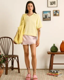 Fina Skirt