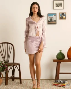 Fina Skirt