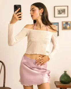 Fina Skirt