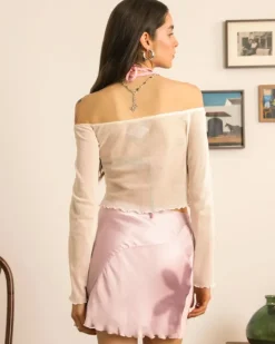 Fina Skirt