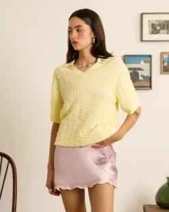 Fina Skirt