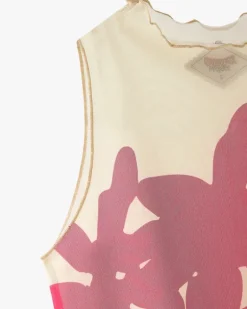 Flowers Top
