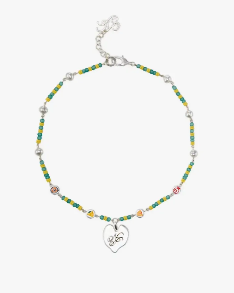 Frutti Necklace