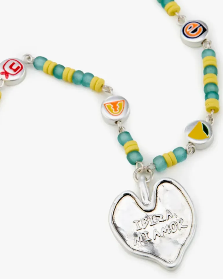 Frutti Necklace
