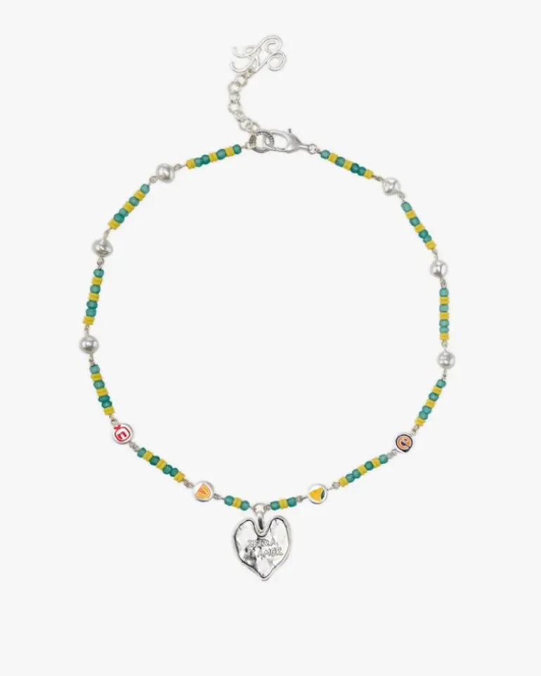 Frutti Necklace