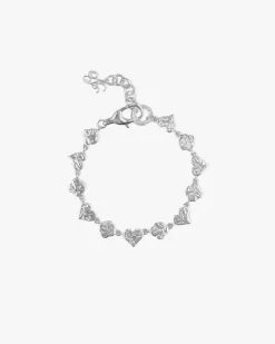 Full Metal Bracalet