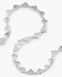 Full Metal Necklace