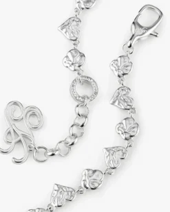 Full Metal Necklace