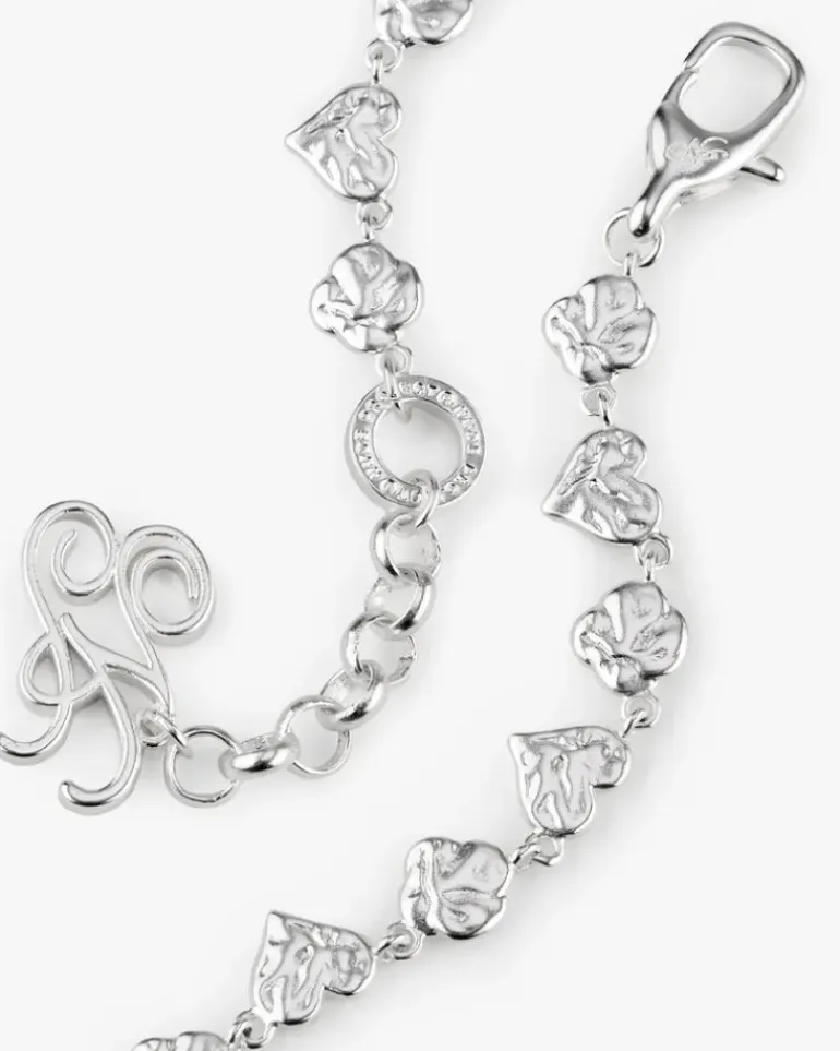 Full Metal Necklace