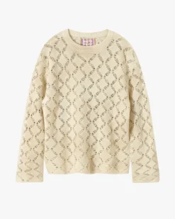 Geko Sweater