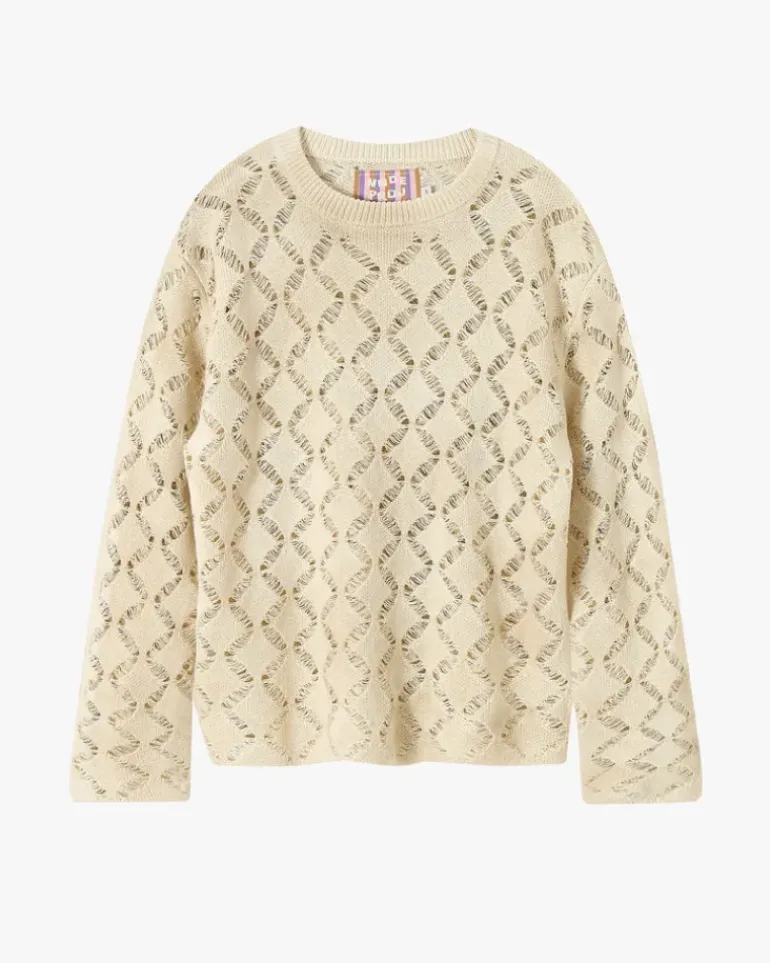 Geko Sweater