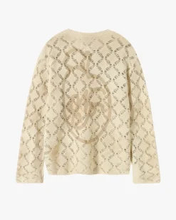Geko Sweater
