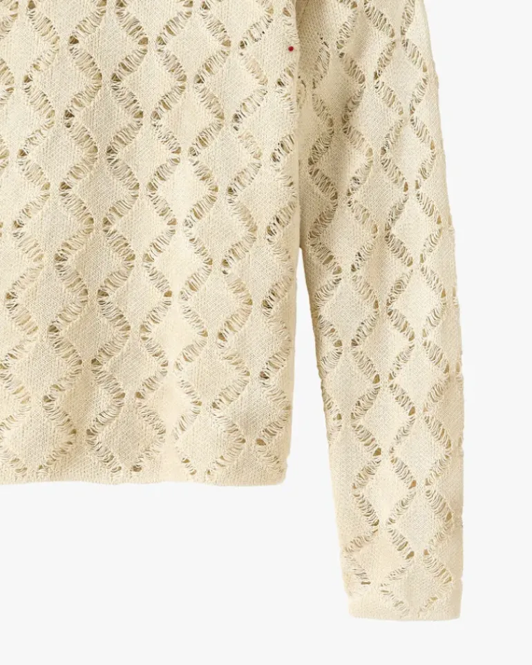 Geko Sweater