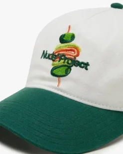Gilda Cap