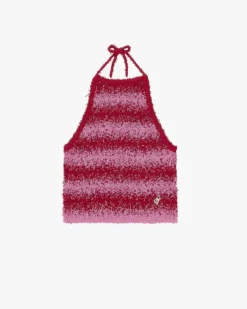 Giovanni Top Pink