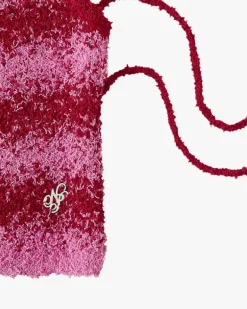 Giovanni Top Pink