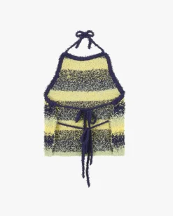 Giovanni Top Yellow
