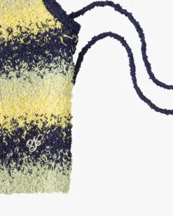 Giovanni Top Yellow