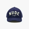 Gorra Azul Marino Classic Varsity