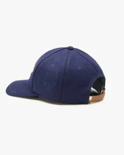 Gorra Azul Marino Classic Varsity