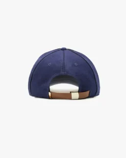 Gorra Azul Marino Classic Varsity