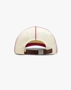 Gorra Classic Varsity Burdeos