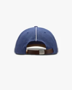 Gorra Classic Varsity Marrón