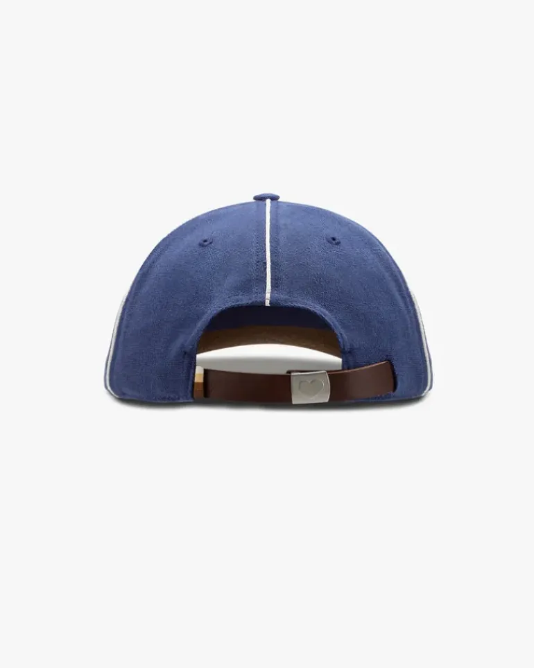 Gorra Classic Varsity Marrón