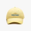 Gorra Classique Amarilla