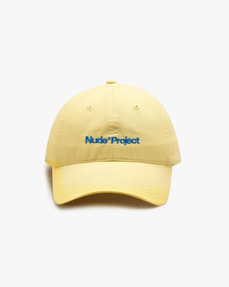 Gorra Classique Amarilla
