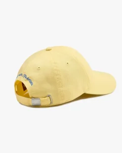 Gorra Classique Amarilla