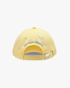 Gorra Classique Amarilla