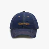 Gorra Classique Denim