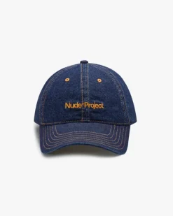 Gorra Classique Denim