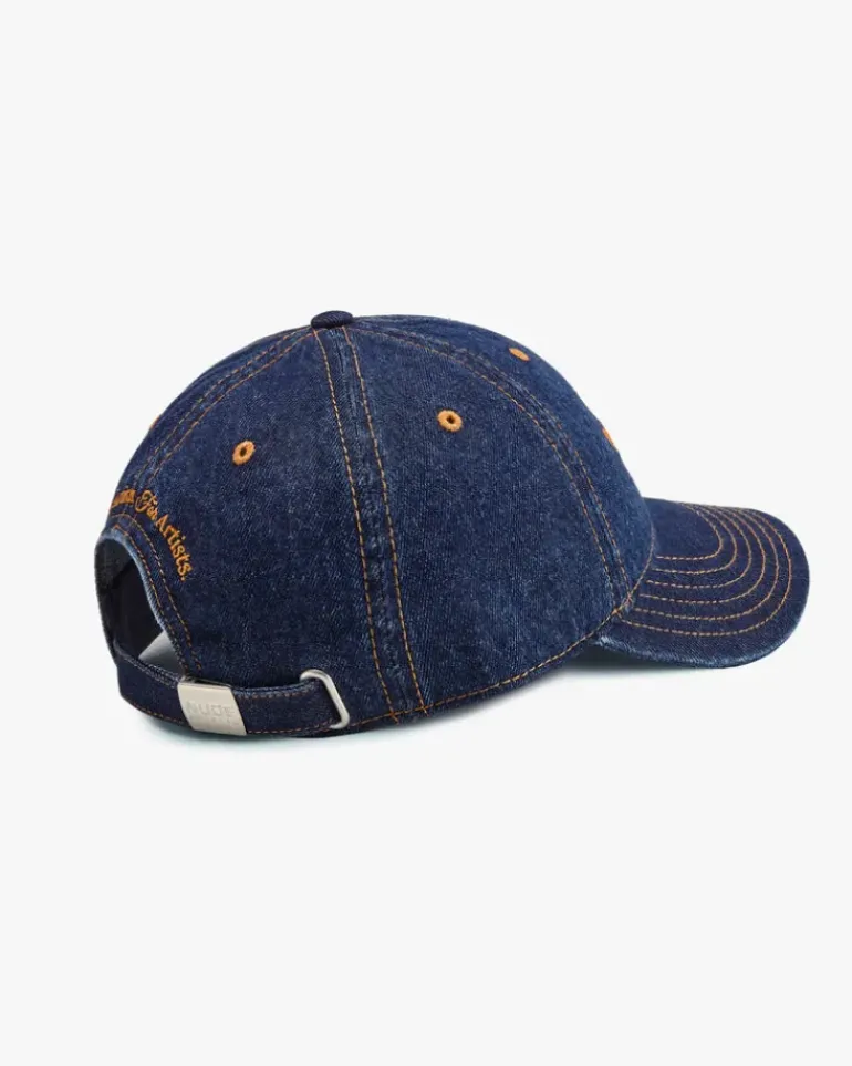 Gorra Classique Denim