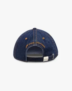 Gorra Classique Denim