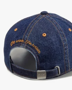 Gorra Classique Denim