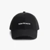 Gorra Classique Gris Oscuro