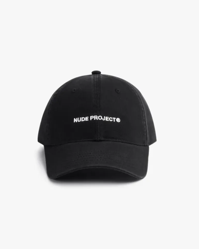 Gorra Classique Gris Oscuro