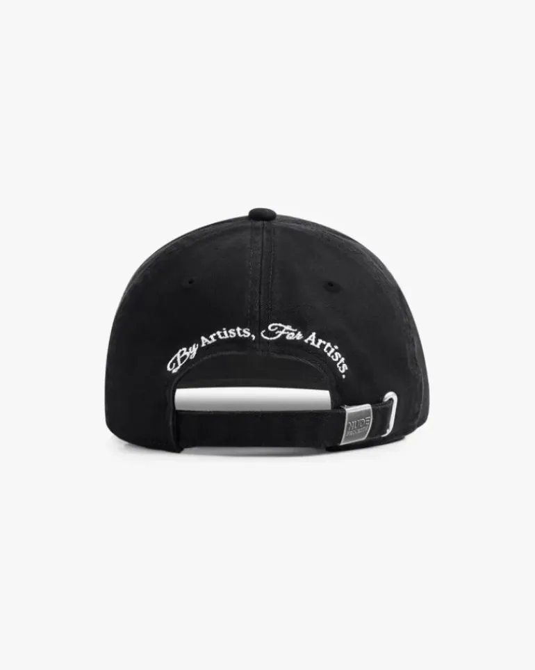 Gorra Classique Gris Oscuro