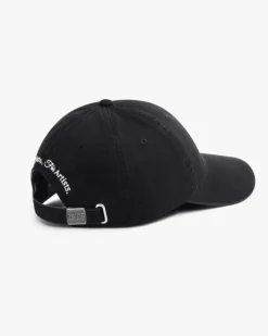 Gorra Classique Gris Oscuro