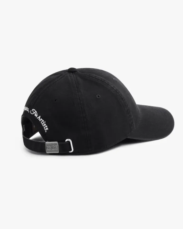 Gorra Classique Gris Oscuro