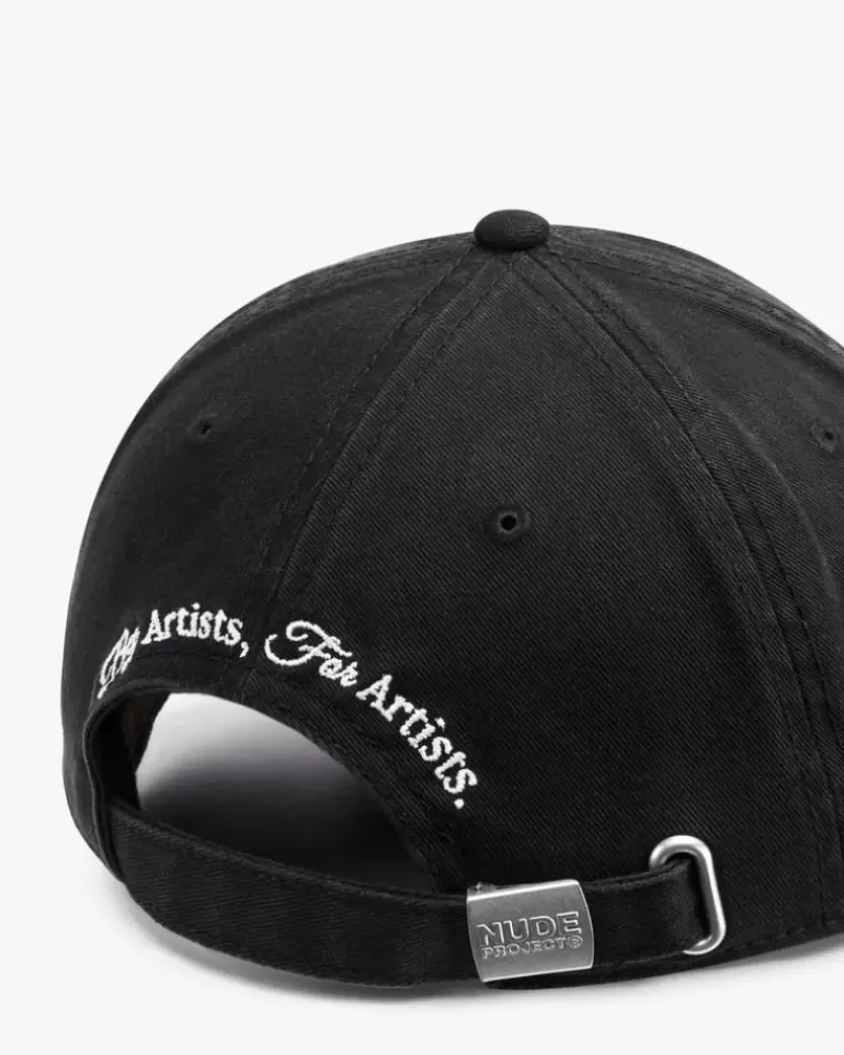 Gorra Classique Gris Oscuro