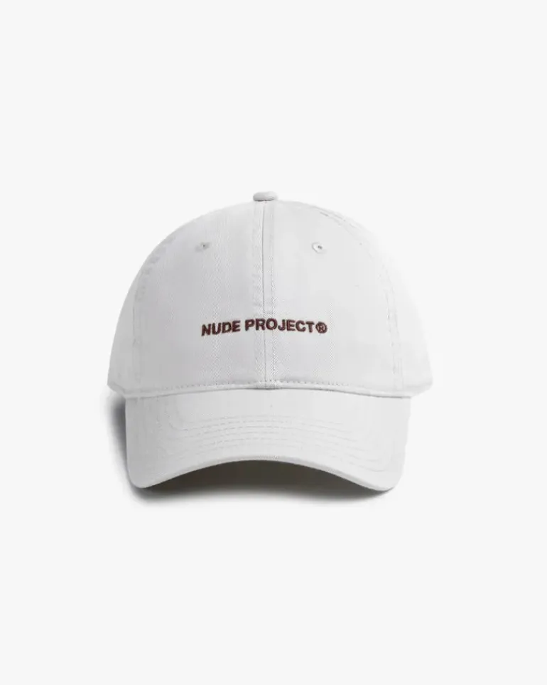 Gorra Classique Marfil