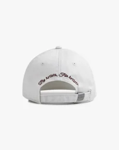 Gorra Classique Marfil