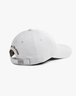 Gorra Classique Marfil