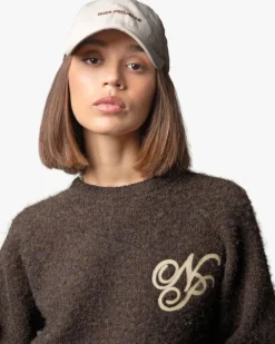 Gorra Classique Marfil