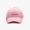 Gorra Classique Rosa