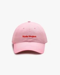 Gorra Classique Rosa