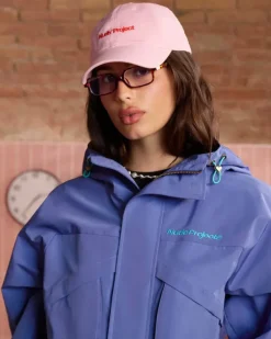 Gorra Classique Rosa